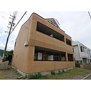 岡谷駅より徒歩31分 2階 築20年1ヶ月の賃貸物件