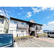 上諏訪駅より徒歩45分 1階 築33年1ヶ月の賃貸物件