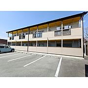 ハイツ砥川Ａ 1階 築28年2ヶ月の賃貸物件
