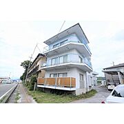 茅野駅より徒歩4分 3階 築45年8ヶ月の賃貸物件