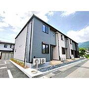 茅野駅より徒歩31分 1階 新築の賃貸物件
