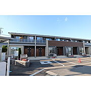 岡谷駅よりバス16分 徒歩10分 1階 築6年3ヶ月の賃貸物件