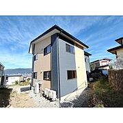 エクシブ山っ湖C棟 2階 築3年の賃貸物件