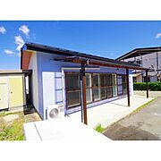 茅野駅より徒歩70分 築44年2ヶ月の賃貸物件