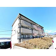 茅野駅より徒歩67分 3階 築25年2ヶ月の賃貸物件
