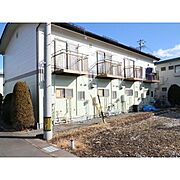 上諏訪駅より徒歩49分 1階 築30年9ヶ月の賃貸物件