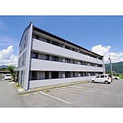 羽場駅より徒歩12分 2階 築29年8ヶ月の賃貸物件