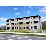 茅野駅より徒歩23分 2階 新築の賃貸物件