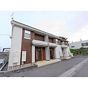 岡谷駅よりバス8分 徒歩11分 1階 築7年9ヶ月の賃貸物件