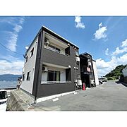 岡谷駅より徒歩57分 2階 築5年3ヶ月の賃貸物件