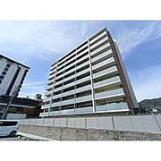 上諏訪駅より徒歩6分 4階 築8年1ヶ月の賃貸物件