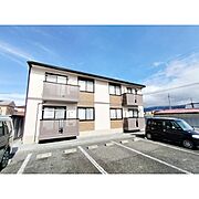 上諏訪駅よりバス49分 徒歩2分 2階 築25年8ヶ月の賃貸物件