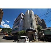 上諏訪駅より徒歩13分 5階 築37年6ヶ月の賃貸物件