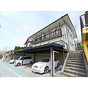 第二トキワ荘の賃貸物件