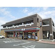 フラワーヒルズ 2階 築21年9ヶ月の賃貸物件