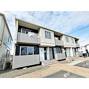 上諏訪駅より徒歩46分 2階 築19年8ヶ月の賃貸物件