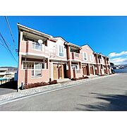 カーサ・みすず Aの賃貸物件