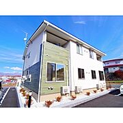 グリーンヒルズ古御堂の賃貸物件