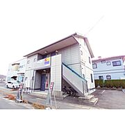 ディアス城南の賃貸物件
