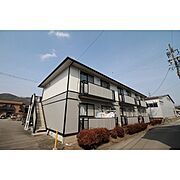 芳ハイツの賃貸物件