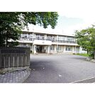 小学校「塩尻市立桔梗小学校まで518ｍ」