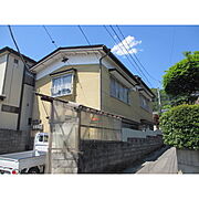 上諏訪駅より徒歩27分 2階 築55年10ヶ月の賃貸物件