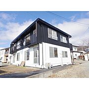 下諏訪駅より徒歩30分 2階 築41年9ヶ月の賃貸物件