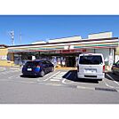 コンビニ「セブンイレブン岡谷長地店まで366ｍ」