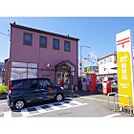 郵便局「岡谷今井郵便局まで170ｍ」