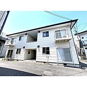 茅野駅より徒歩15分 築29年1ヶ月 2階建の賃貸物件