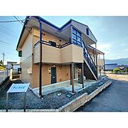 サンライズ 2階 築23年5ヶ月の賃貸物件
