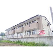 宮木駅より徒歩13分 2階 築24年3ヶ月の賃貸物件