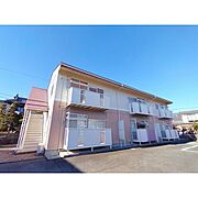 サニーコート長地 2階 築29年5ヶ月の賃貸物件