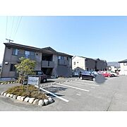 シャルム矢沢B 2階 築23年4ヶ月の賃貸物件