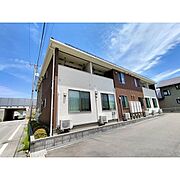 茅野駅より徒歩30分 1階 築7年5ヶ月の賃貸物件