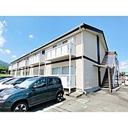 茅野駅より徒歩33分 2階 築28年6ヶ月の賃貸物件
