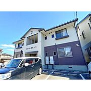 パストラル宮下B 2階 築24年10ヶ月の賃貸物件
