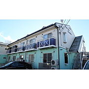 岡谷駅より徒歩15分 1階 築33年5ヶ月の賃貸物件