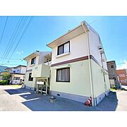 ビラ中洲 2階 築39年5ヶ月の賃貸物件