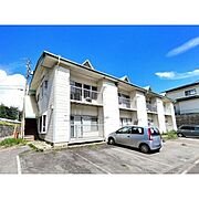茅野駅より徒歩28分 2階 築40年11ヶ月の賃貸物件