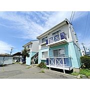 岡谷駅より徒歩14分 2階 築33年5ヶ月の賃貸物件