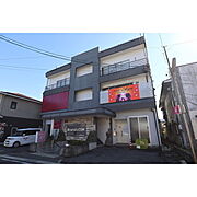 岡谷駅より徒歩13分 3階 築49年6ヶ月の賃貸物件
