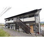 上諏訪駅より徒歩22分 1階 築46年3ヶ月の賃貸物件