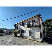 茅野駅より徒歩75分 2階 築39年5ヶ月の賃貸物件