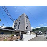 元町ビルディング 4階 築30年5ヶ月の賃貸物件
