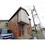 下諏訪駅より徒歩6分 1階 築21年7ヶ月の賃貸物件