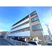 下諏訪駅より徒歩30分 4階 築31年9ヶ月の賃貸物件