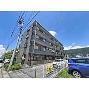 湖鳩舎 4階 築26年9ヶ月の賃貸物件