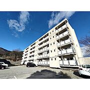 川岸駅より徒歩12分 4階 築54年1ヶ月の賃貸物件