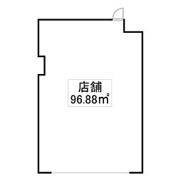 ポレスター上諏訪駅前テラスの間取図画像